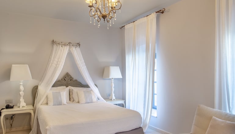 Micra Anglia Boutique Hotel & Spa - Άνδρος