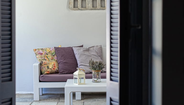 Micra Anglia Boutique Hotel & Spa - Άνδρος