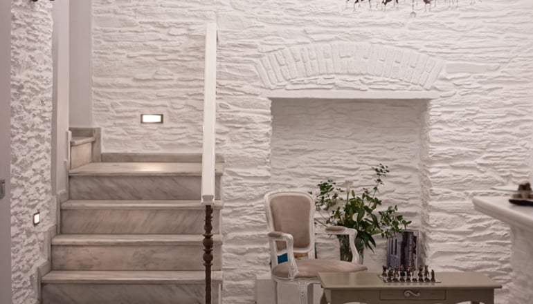 Micra Anglia Boutique Hotel & Spa - Άνδρος