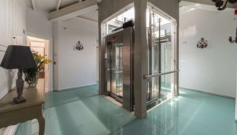 Micra Anglia Boutique Hotel & Spa - Άνδρος