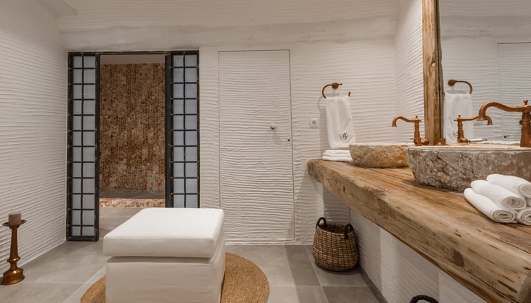 Micra Anglia Boutique Hotel & Spa - Άνδρος