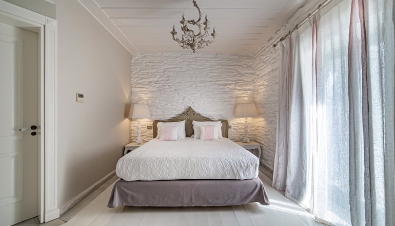 Micra Anglia Boutique Hotel & Spa - Άνδρος