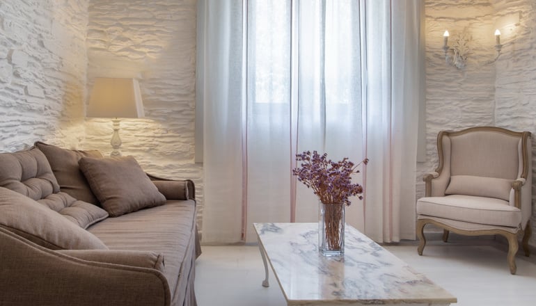 Micra Anglia Boutique Hotel & Spa - Άνδρος