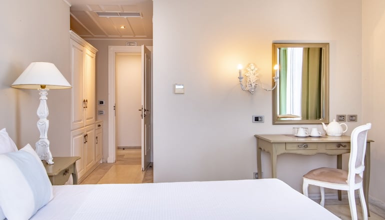 Micra Anglia Boutique Hotel & Spa - Άνδρος