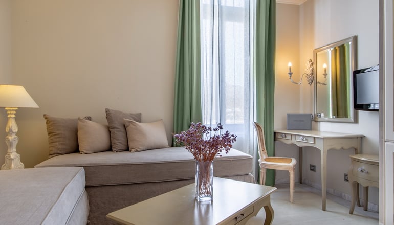 Micra Anglia Boutique Hotel & Spa - Άνδρος