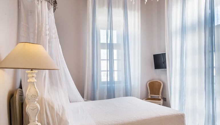 Micra Anglia Boutique Hotel & Spa - Άνδρος