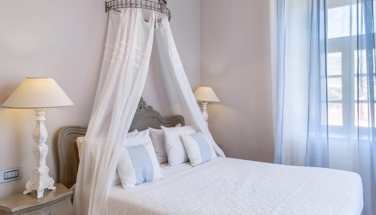 Micra Anglia Boutique Hotel & Spa - Άνδρος