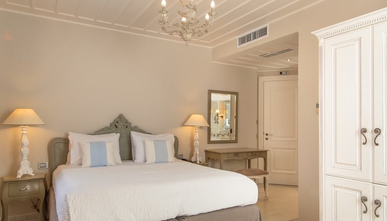 Micra Anglia Boutique Hotel & Spa - Άνδρος