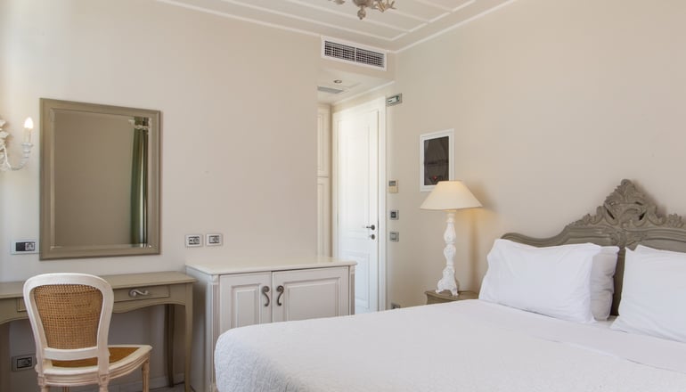 Micra Anglia Boutique Hotel & Spa - Άνδρος