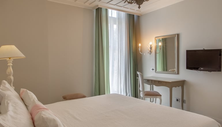 Micra Anglia Boutique Hotel & Spa - Άνδρος