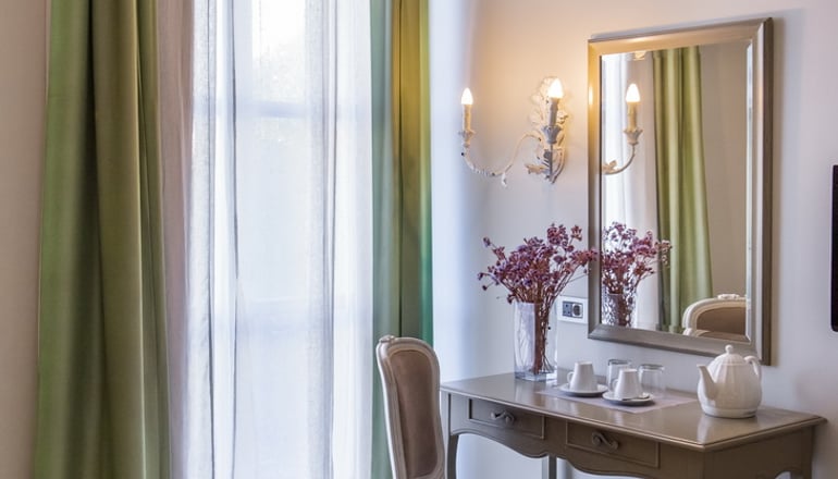 Micra Anglia Boutique Hotel & Spa - Άνδρος