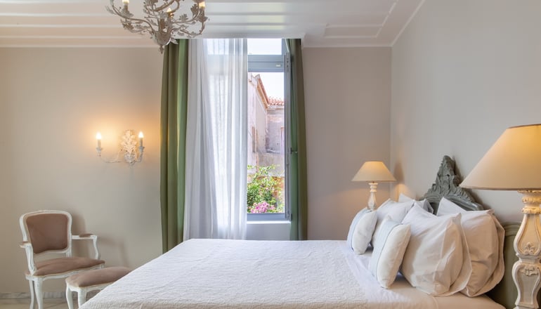 Micra Anglia Boutique Hotel & Spa - Άνδρος