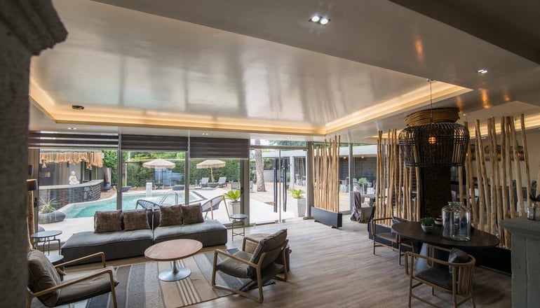 Mikelina Boutique Hotel - Παλλήνη, Αττική
