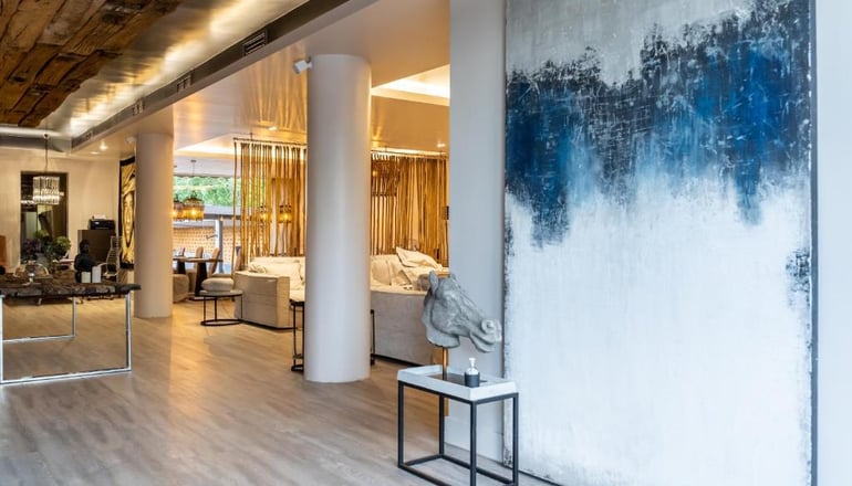 Mikelina Boutique Hotel - Παλλήνη, Αττική