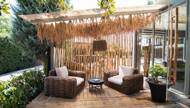 Mikelina Boutique Hotel - Παλλήνη, Αττική