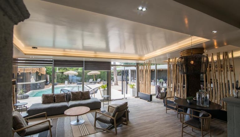 Mikelina Boutique Hotel - Παλλήνη, Αττική