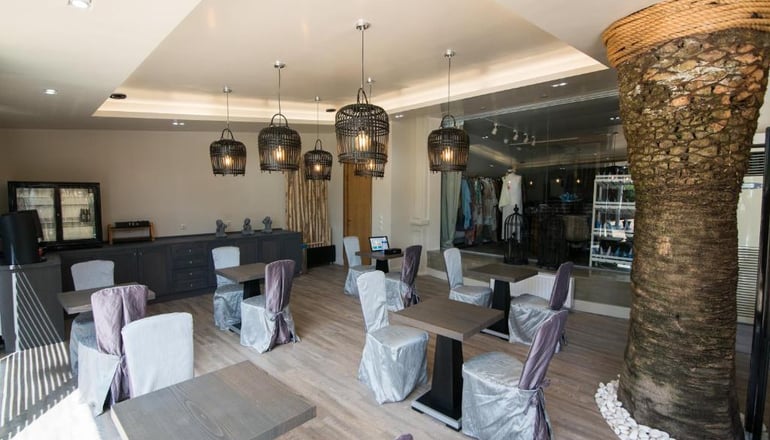 Mikelina Boutique Hotel - Παλλήνη, Αττική
