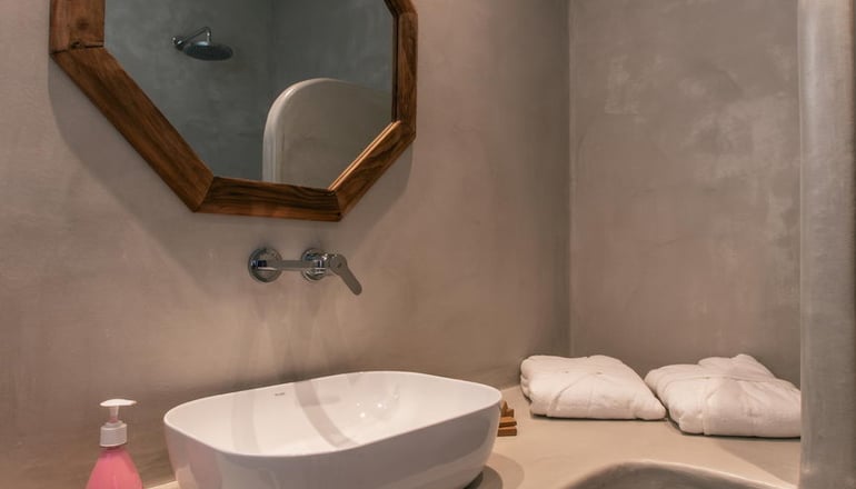 Mikri Vigla Hotel - Μικρή Βίγλα, Νάξος
