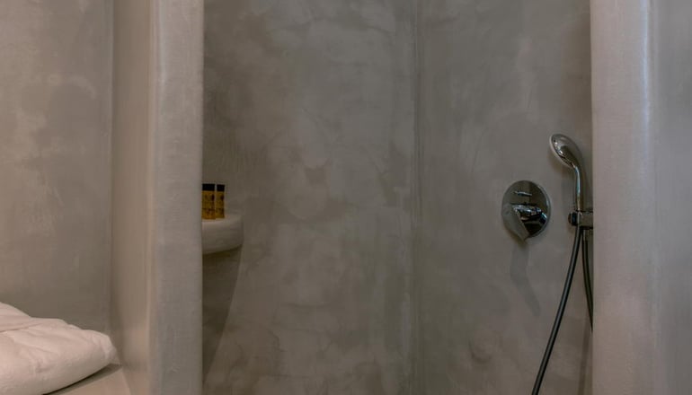 Mikri Vigla Hotel - Μικρή Βίγλα, Νάξος