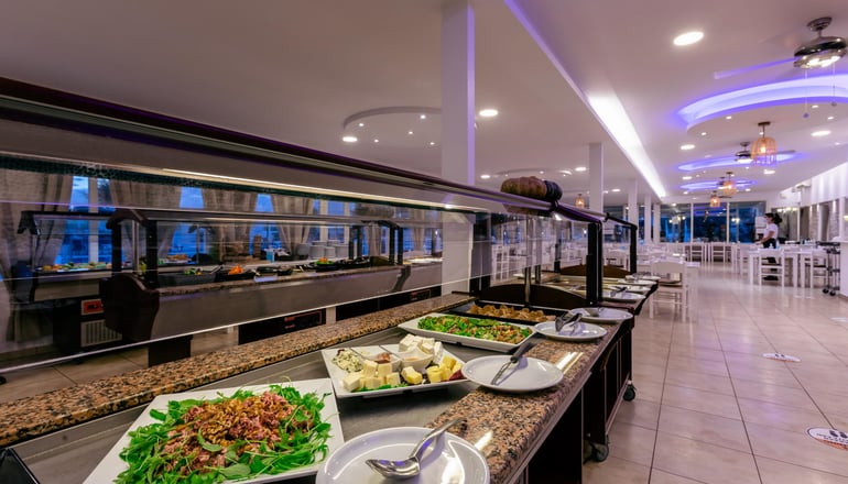 Mikri Vigla Hotel - Μικρή Βίγλα, Νάξος