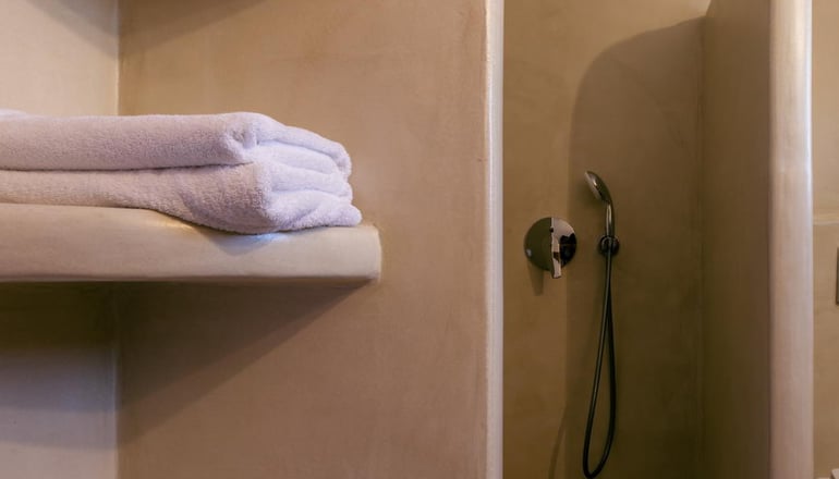 Mikri Vigla Hotel - Μικρή Βίγλα, Νάξος
