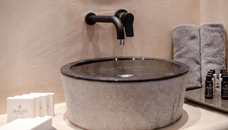 Villa Anemeli By Milestone Villas