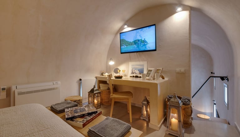 Villa Anemeli By Milestone Villas