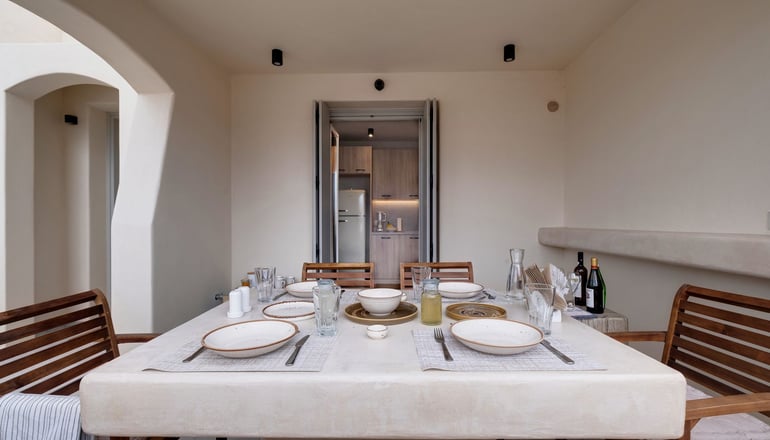 Villa Anemeli By Milestone Villas