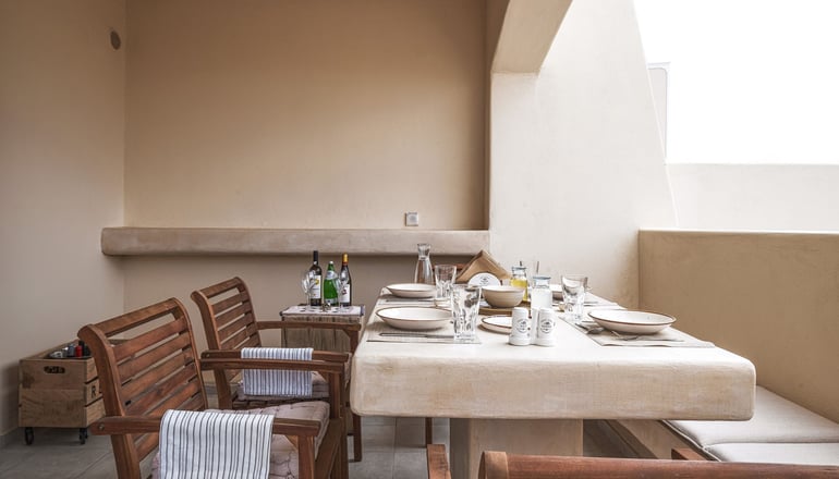 Villa Anemeli By Milestone Villas