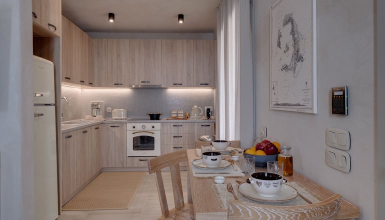 Villa Anemeli By Milestone Villas