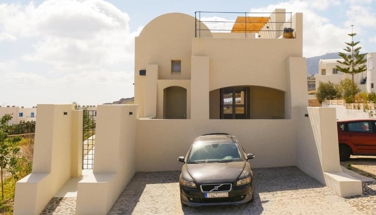 Villa Anemeli By Milestone Villas