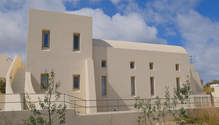 Villa Anemeli By Milestone Villas