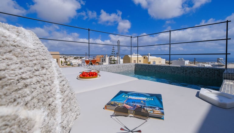 Villa Anemeli By Milestone Villas