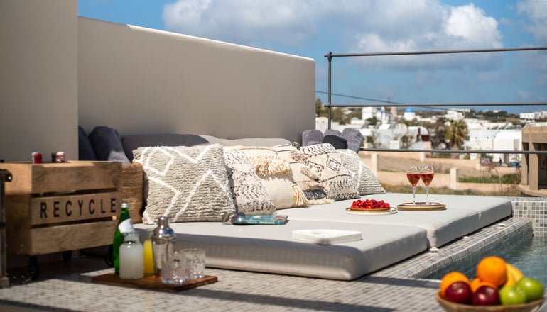 Villa Anemeli By Milestone Villas