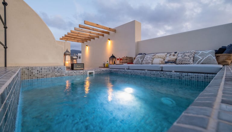 Villa Anemeli By Milestone Villas