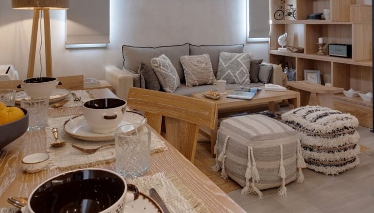 Villa Anemeli By Milestone Villas