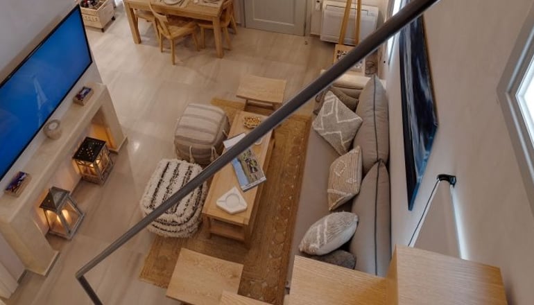 Villa Anemeli By Milestone Villas