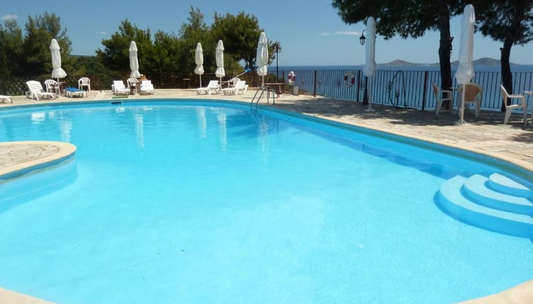 Milia Bay Hotel & Apartment