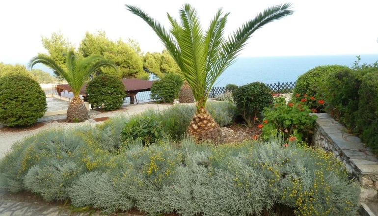 Milia Bay Hotel & Apartment