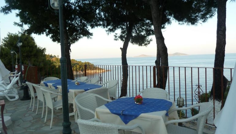Milia Bay Hotel & Apartment