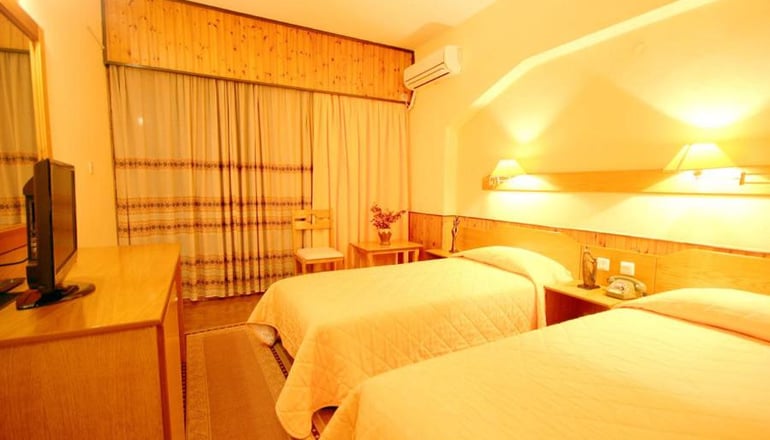 Milionis Hotel