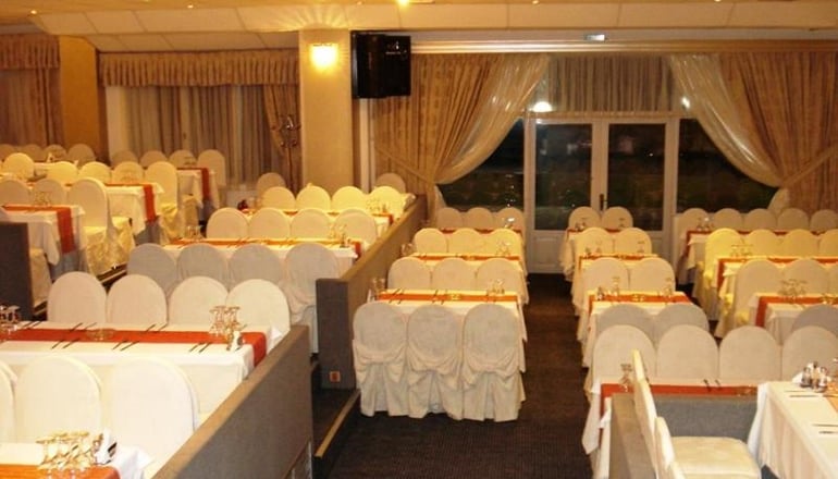 Milionis Hotel