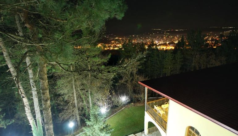 Milionis Hotel