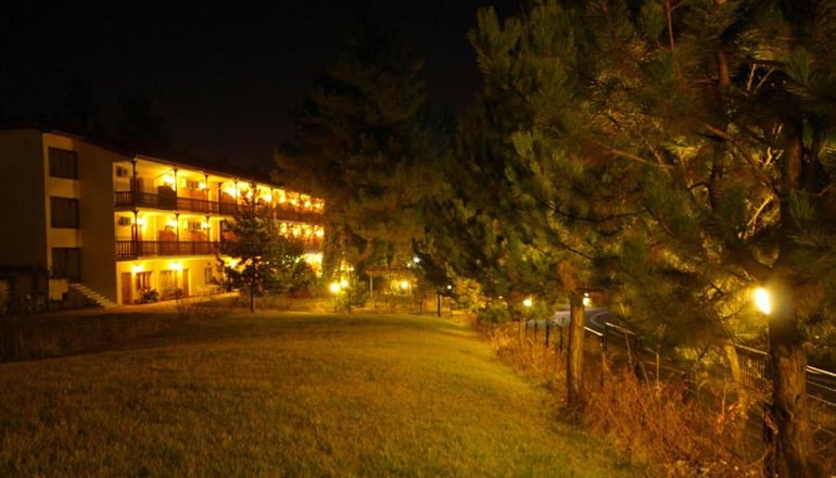Milionis Hotel