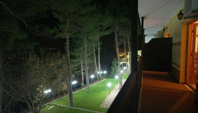 Milionis Hotel