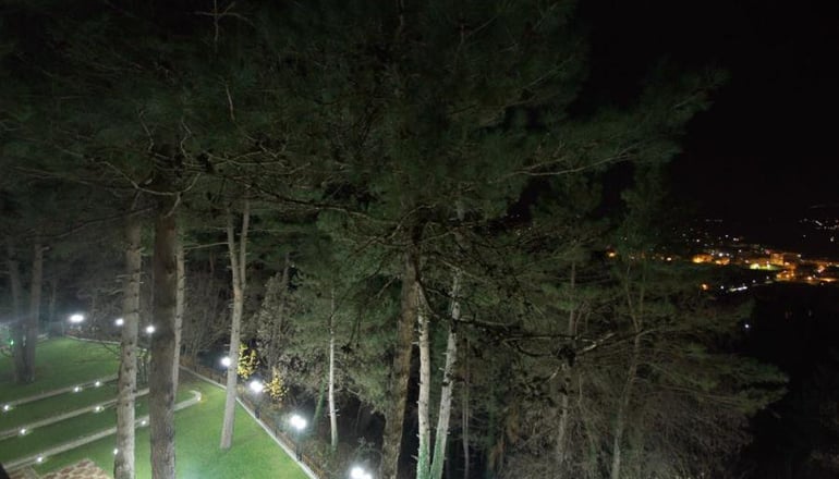 Milionis Hotel