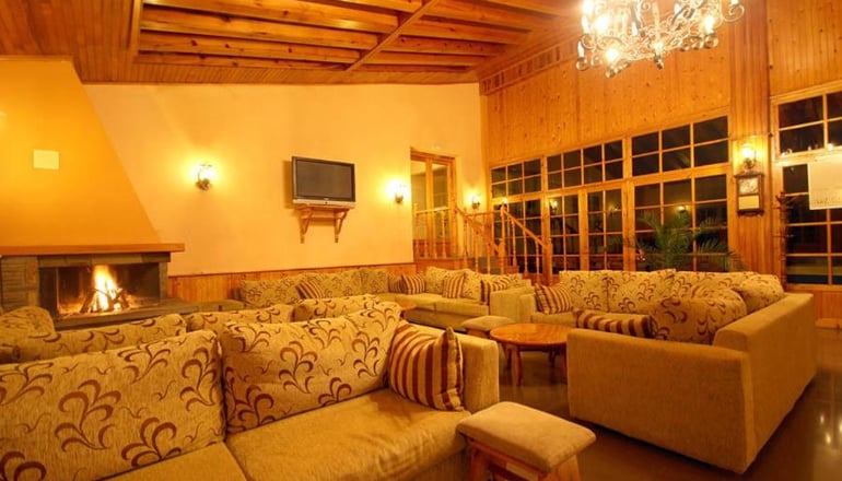 Milionis Hotel