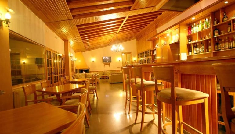 Milionis Hotel