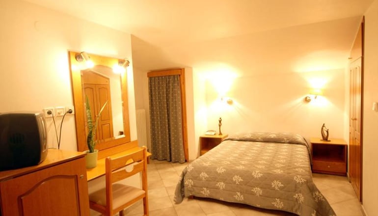 Milionis Hotel
