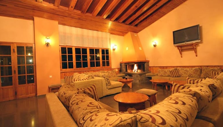 Milionis Hotel